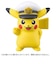バンダイ　びっくらたまご ポケットモンスター フィギュアコレクション ～新たな冒険～ ﾋﾞｯｸﾗﾎﾟｹﾓﾝFCｱﾗﾀﾅ