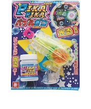 オンダ ピカピカバブルガン ピカピカバブルガン