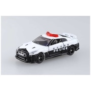タカラトミー トミカ No105ニッサンGTRパトロールカー