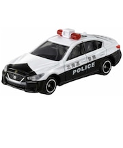 タカラトミー トミカ No.33 日産 スカイライン パトロールカー(箱) NO33スカイラインパトロールカー