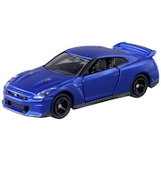 タカラトミー トミカ No.23 日産 NISSAN GT-R(箱) NO23NISSAN_GTR