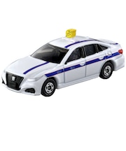 タカラトミー トミカ No.84 トヨタ クラウン 個人タクシー(箱) NO84トヨタクラウンコジンタクシー