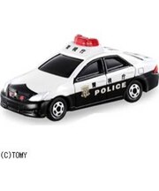 タカラトミー トミカ No110トヨタクラウンパトカー