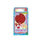 エポック社 アクアビーズ AQ256NEWアカ