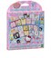 エポック社　アクアビーズ AQ-285 サンリオキャラクターズ イラストシートセット AQ285ｻﾝﾘｵｲﾗｽﾄｼｰﾄｾｯﾄ
