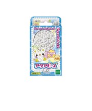 エポック社 アクアビーズアート☆ AQ-111シロ