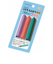 くもん出版 KUMON 三角えんぴつホルダー EH12サンカクエンピツホルダ