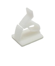 ナカバヤシ ミヨシ ケーブルクリップ 直径6~7mm用 CARCLP/L CARCLP/L CARCLPL