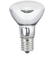 ヤザワ　電球 長寿命 ミニレフ球 フロスト[E17/電球色/1個/レフランプ形] R451725L
