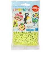 カワダ パーラービーズ 80-15214K 単色 シャーベット PB8015214Kシャーベット