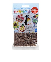 カワダ パーラービーズパーラー5012 コゲチャイロ