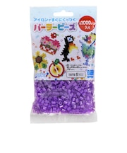 カワダ パーラービーズパーラー5046 ラメムラサキ
