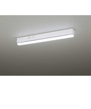 パナソニック　LED流し元灯 両側配光 20形1灯相当 ON/OFFスイッチ パルックLEDラインランプ搭載 昼光色HHSN0147D