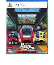 ソニックパワード　PS5ゲームソフト 鉄道にっぽん！ RealPro 長距離運転！特急ひのとり 近畿日本鉄道 編ﾐﾃｲ<br>★こちらの商品は人気商品のため、色違い・仕様違い等含め「一家族１台限り」でのご協力をお願いしております。