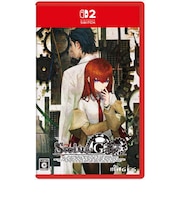 MAGES.　Switch2ゲームソフト STEINS；GATE RE：BOOTBEE-P-AB55A<br>★こちらの商品は人気商品のため、色違い・仕様違い等含め「一家族１台限り」でのご協力をお願いしております。