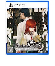 MAGES. PS5ゲームソフト STEINS;GATE RE:BOOTシュタインズゲートリブート<br>★こちらの商品は人気商品のため、色違い・仕様違い等含め「一家族1台限り」でのご協力をお願いしております。