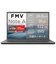 富士通　ノートパソコン FMV Note A [ 16型 / Win11 Home / Ryzen 5 / メモリ16GB / SSD512GB / Office選択可能 ] ブライトブラックFMVA53L2BB
