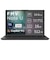 富士通　ノートパソコン FMV Note U [ Copilot+ PC / 14型 / Win11 Home / Core Ultra 5 / Office選択可能 ] ピクトブラックFMVU500L2B