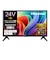 ハイセンス　液晶テレビ A4S 24V型 ハイビジョン YouTube対応 Bluetooth対応24A4S