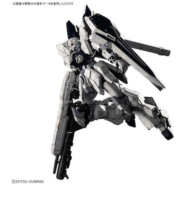 バンダイスピリッツ　HGUC 1/144 シナンジュ・スタイン（ナラティブVer．）【機動戦士ガンダムNT】HGUCｼﾅﾝｼﾞｭ･ｽﾀｲﾝ