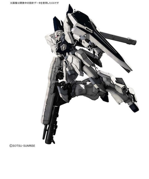 バンダイスピリッツ　HGUC 1/144 シナンジュ・スタイン（ナラティブVer．）【機動戦士ガンダムNT】HGUCｼﾅﾝｼﾞｭ･ｽﾀｲﾝ