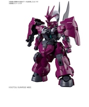 バンダイスピリッツ HG 1144 ディランザ(グエル専用機)(機動戦士ガンダム 水星の魔女)HGディランザグエル
