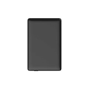 SEESEAJAPAN MagSafe対応1000mAhモバイルバッテリー アルミニウム合金製ABSAS100MG-\BK