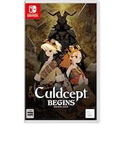 ネオス Switchゲームソフト カルドセプト ビギンズカルドセプトビギンズ<br>★こちらの商品は人気商品のため、色違い・仕様違い等含め「一家族1台限り」でのご協力をお願いしております。
