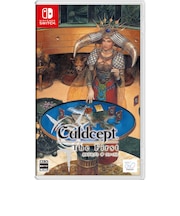 ネオス Switchゲームソフト カルドセプト ザ ファーストカルドセプトザファースト<br>★こちらの商品は人気商品のため、色違い・仕様違い等含め「一家族1台限り」でのご協力をお願いしております。