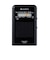 東芝　ポケットラジオ AUREX [ ワイドFM対応 / ライト機能 / イヤホン端子 / AM / FM ] ブラックAXPR20K