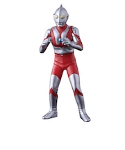 バンダイ ウルトラヒーローシリーズ 112ウルトラマン ファイティングポーズ ver.UH112ウルトラマンFポーズVER