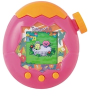 バンダイ Tamagotchi Paradise(たまごっちパラダイス) Orange TropicsタマパラTROPICALORANGE