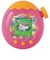 バンダイ　Tamagotchi Paradise（たまごっちパラダイス）　Orange TropicsﾀﾏﾊﾟﾗTROPICALORANGE