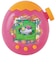 バンダイ　Tamagotchi Paradise（たまごっちパラダイス）　Orange TropicsﾀﾏﾊﾟﾗTROPICALORANGE