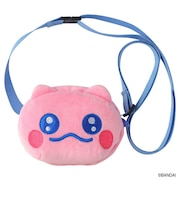 バンダイ Tamagotchi Paradise おでかけキャリー ぽいずっちオデカケキャリーポイズッチ