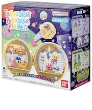 バンダイ Tamagotchi Paradise Planet(たまごっち パラダイス プラネット)【単品】タマパラPLANET