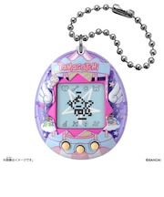 バンダイ Original Tamagotchi Angel CarouselオリタマANGELCAROUSEL
