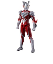 バンダイ ウルトラアクションフィギュアNEO ウルトラマンゼロコスモライズUAFNEOUゼロコスモライズ
