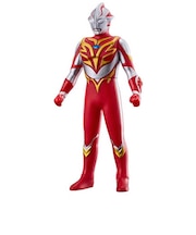 バンダイ ウルトラヒーローシリーズ 120 ウルトラマンメビウス メビウスバーニングブレイブUH120メビウスBブレイブ