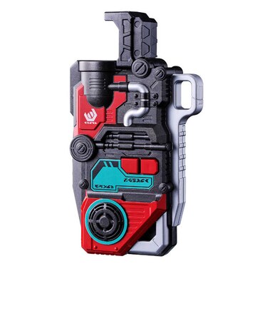 バンダイ　角醒ハンター オメガホーン DXオメガアナライザーDXﾍﾝｼﾝｱｲﾃﾑ