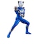 バンダイ　ウルトラアクションフィギュアNEO ウルトラマンテオｳﾙﾄﾗﾌｨｷﾞｭｱNEOﾃｵ