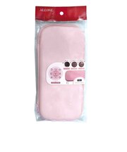 アローン Switch2用スリムEVAポーチ ピンク ALLONEALGNS2PB004PI<br>★こちらの商品は人気商品のため、色違い・仕様違い等含め「一家族1台限り」でのご協力をお願いしております。