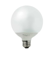 ELPA　電球形蛍光灯 エルパボールEFG15ED12G061