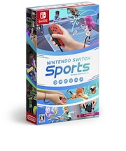 任天堂　Switchゲームソフト Nintendo Switch SportsNintendoSwitchSports<br>★こちらの商品は人気商品のため、色違い・仕様違い等含め「一家族１台限り」でのご協力をお願いしております。
