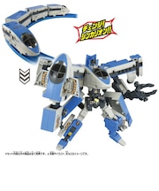 タカラトミー 新幹線変形ロボ シンカリオン SGX08 シンカリオン 500こだま シンカリオン 500こだまSGX08シンカリオン500コダマ