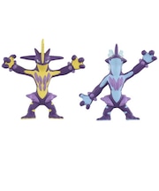 タカラトミー ポケットモンスター モンコレ ストリンダーセットモンコレストリンダーセット