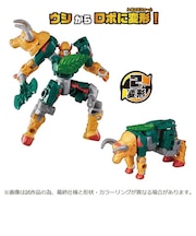 タカラトミー トランスフォーマー WKWB-03 エナジービースト ラヴァムレータ(グラスver.)WKWB03ヴァムレータグラス