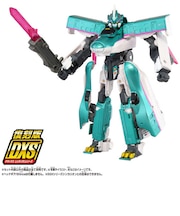 タカラトミー 新幹線変形ロボ シンカリオン DXS シンカリオン E5はやぶさ 復刻版フッコクDXSE5ハヤブサ