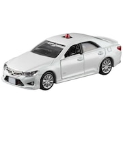 タカラトミー トミカプレミアム No.24 トヨタ マークX 覆面パトロールカー24マークXフクメンパトロールカー