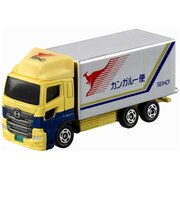 タカラトミー トミカ No.106 西濃運輸 カンガルー便トラックNO106セイノウカンガルービン